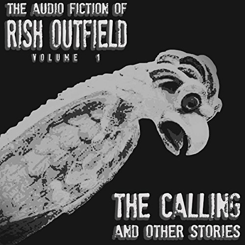 Cover of The Calling and Other Stories