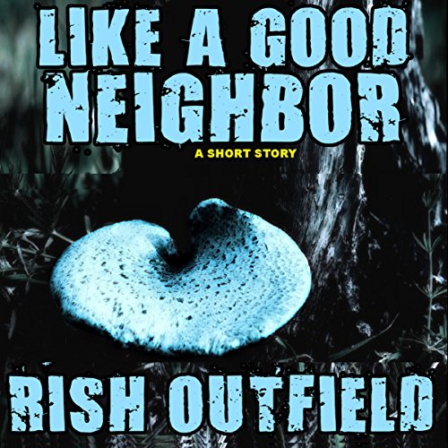 Cover of Like a Good Neighbor