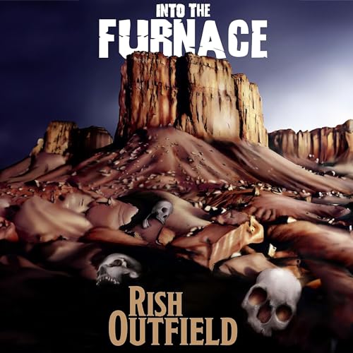 Cover of Into the Furnace