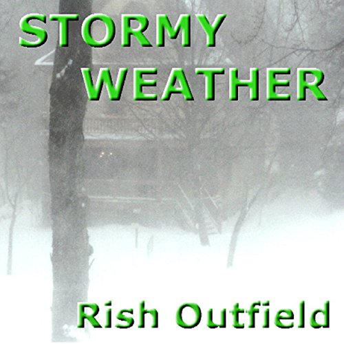 Cover of Stormy Weather