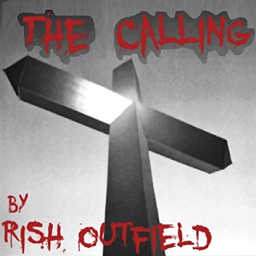 Cover of The Calling