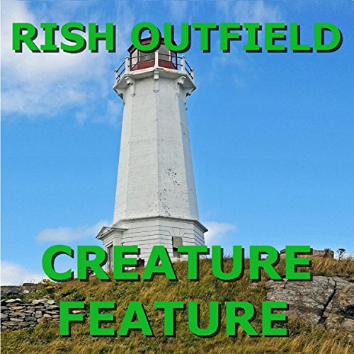 Cover of Creature Feature