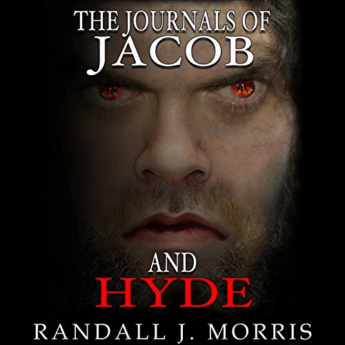 Cover of The Journals of Jacob and Hyde
