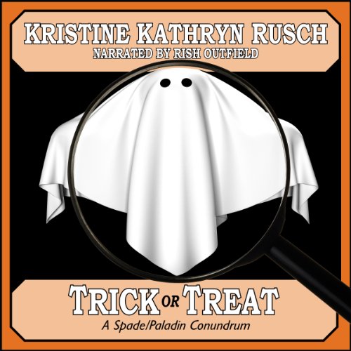 Cover of Trick or Treat