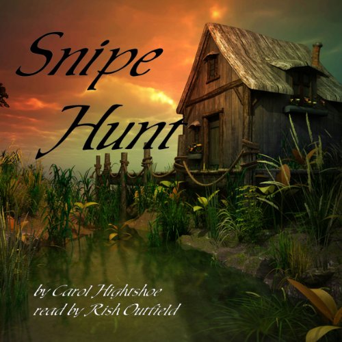 Cover of Snipe Hunt