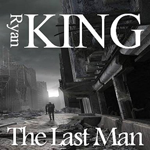 Cover of The Last Man