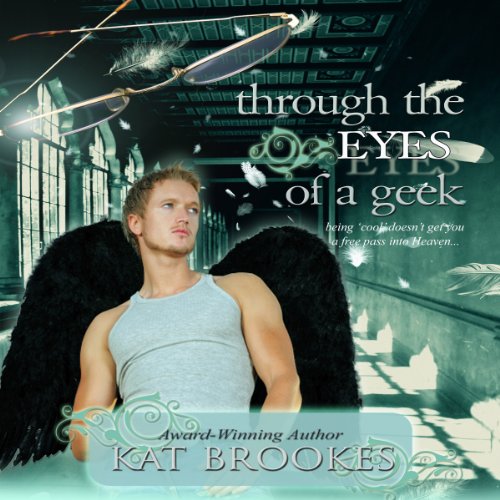Cover of Through the Eyes of a Geek