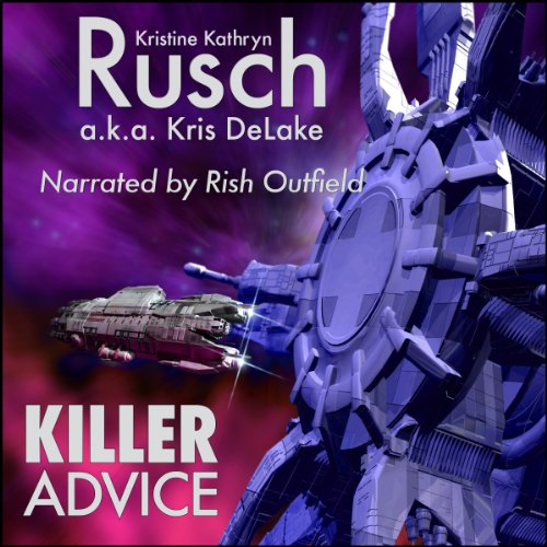 Cover of Killer Advice
