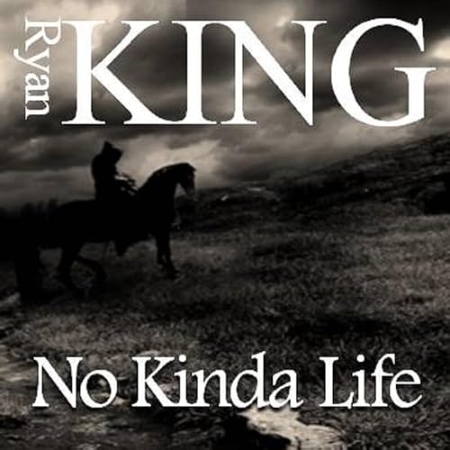 Cover of No Kinda Life