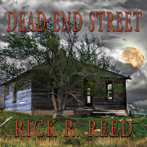 Cover of Dead End Street