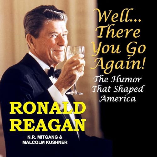 Cover of Well... There You Go Again!