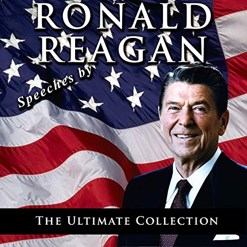 Cover of Evil Empire Speech (March 8, 1983)