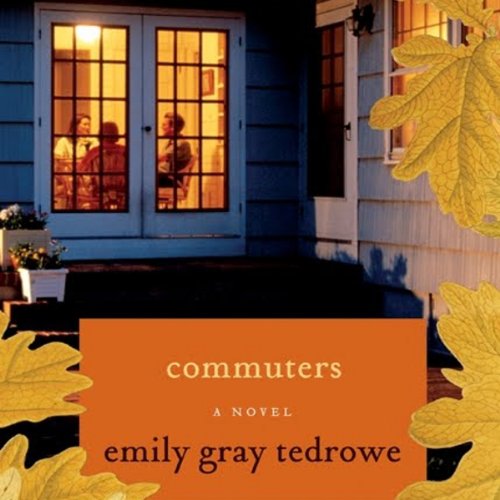 Cover of Commuters