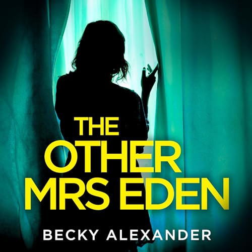 Cover of The Other Mrs. Eden