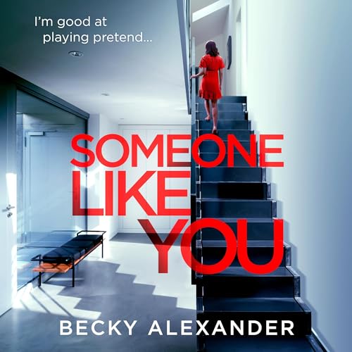 Cover of Someone Like You