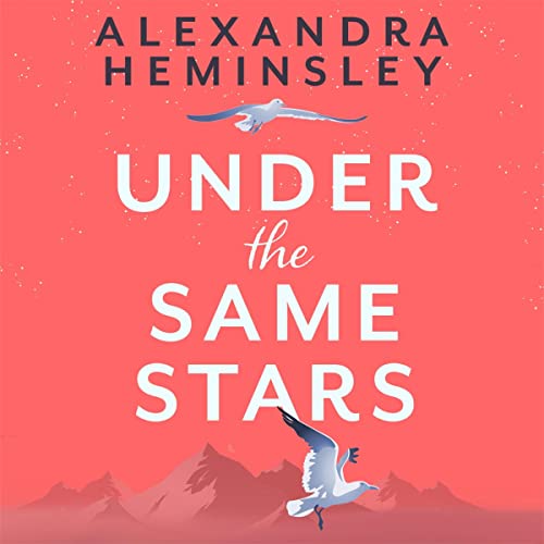 Cover of Under the Same Stars