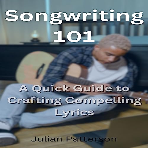 Cover of Songwriting 101