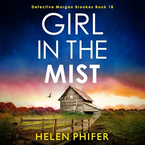 Cover of Girl in the Mist