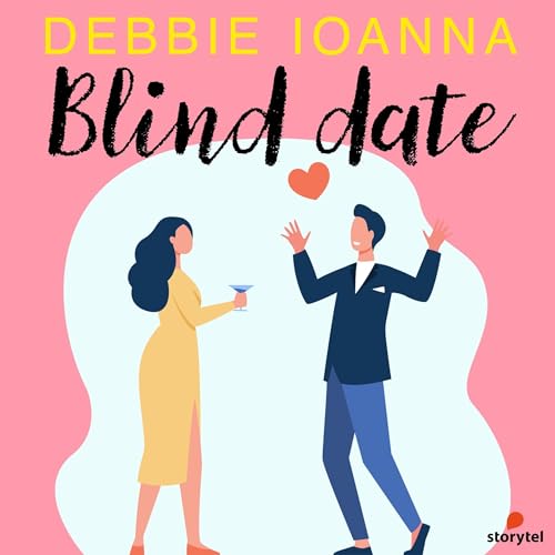 Cover of Blind Date