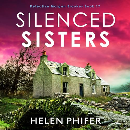 Cover of Silenced Sisters