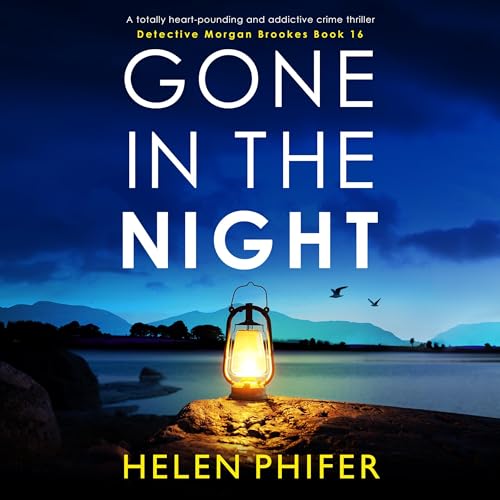 Cover of Gone in the Night