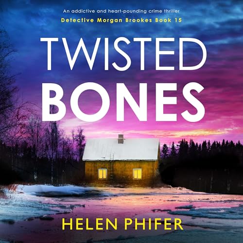 Cover of Twisted Bones