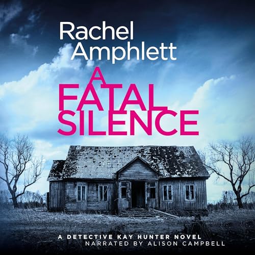 Cover of A Fatal Silence
