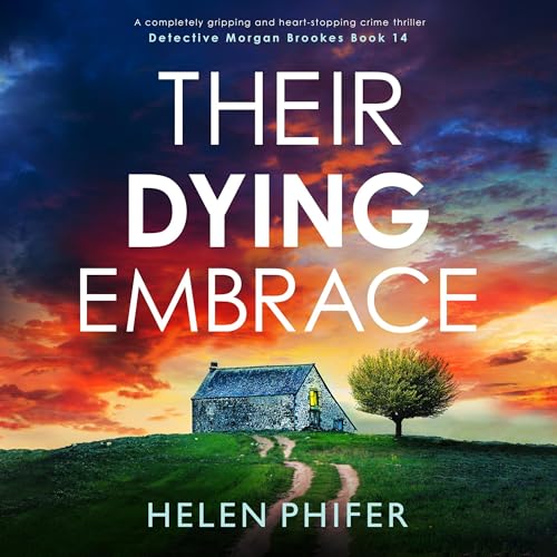 Cover of Their Dying Embrace
