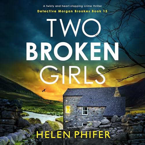 Cover of Two Broken Girls