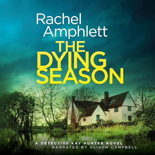 Cover of The Dying Season