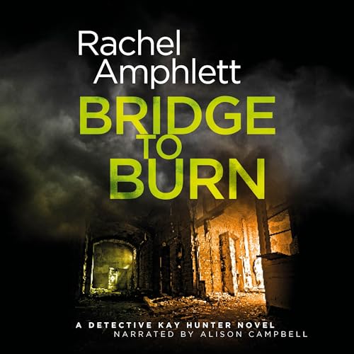 Cover of Bridge to Burn