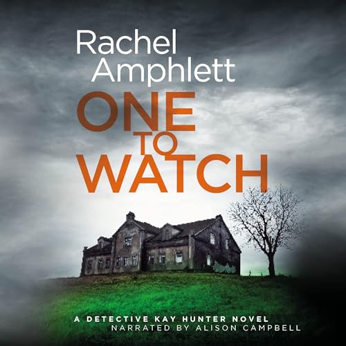 Cover of One to Watch