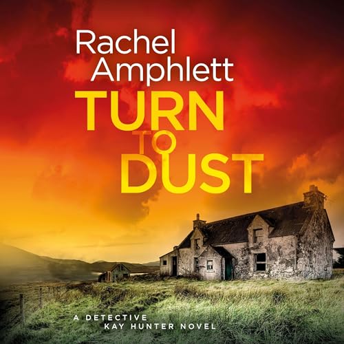 Cover of Turn to Dust