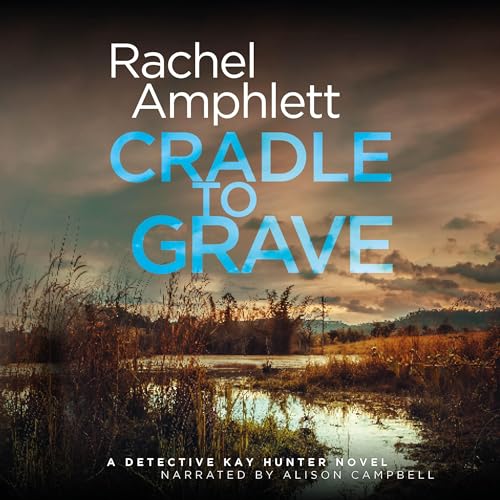 Cover of Cradle to Grave