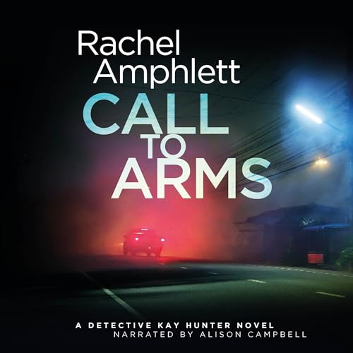 Cover of Call to Arms