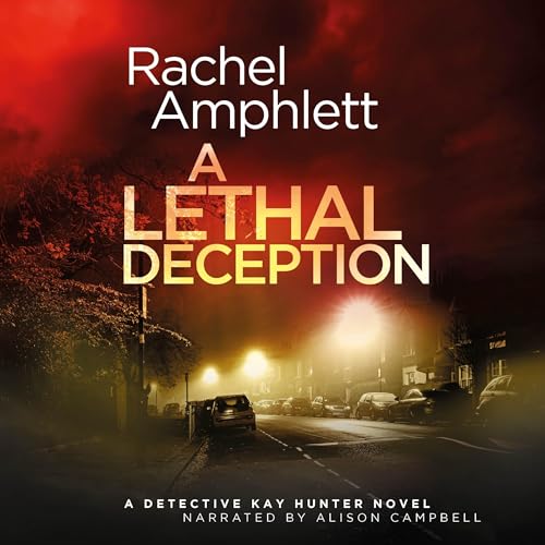 Cover of A Lethal Deception