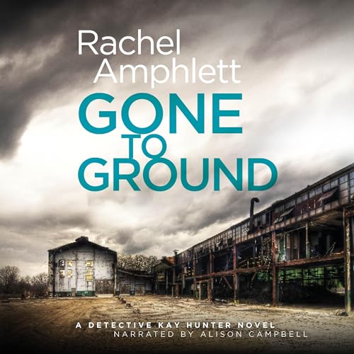 Cover of Gone to Ground