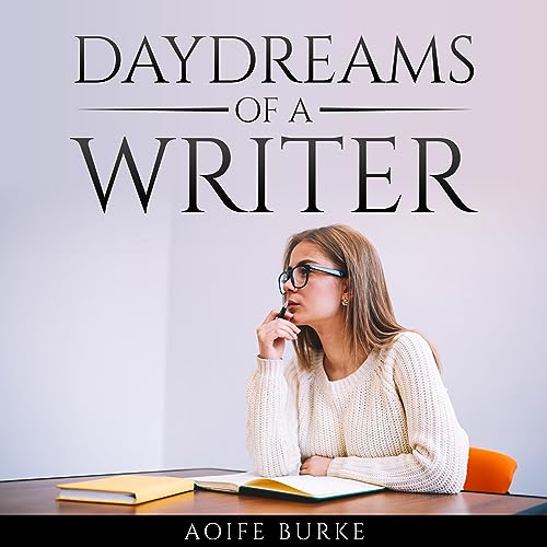Cover of Daydreams of a Writer