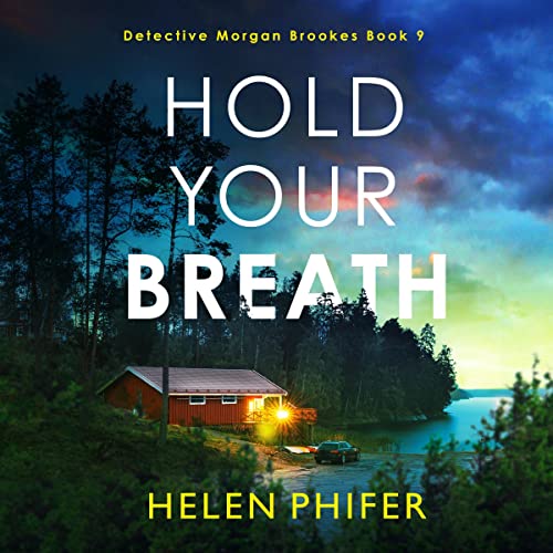 Cover of Hold Your Breath
