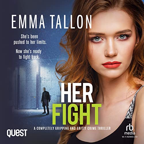 Cover of Her Fight
