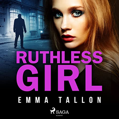 Cover of Ruthless Girl