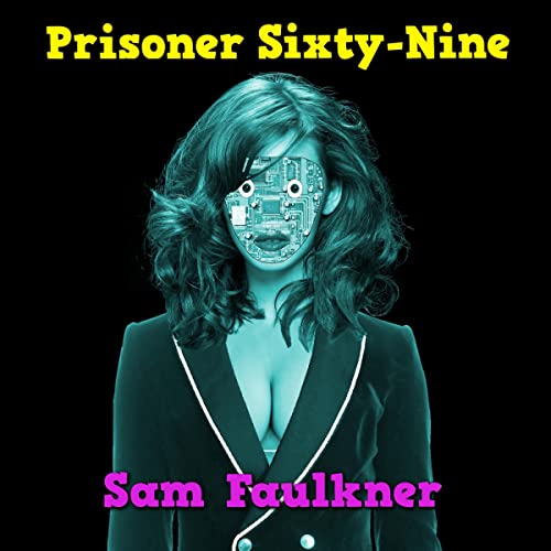 Cover of Prisoner Sixty-Nine