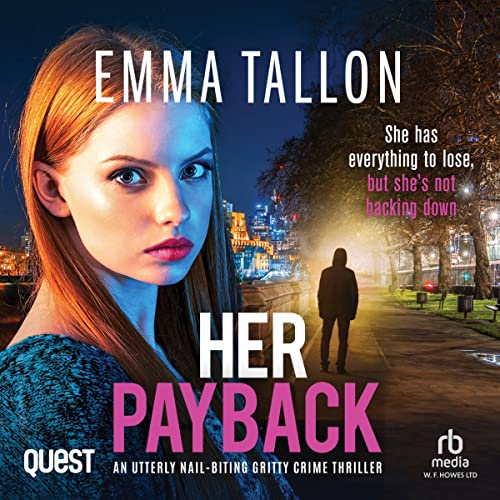 Cover of Her Payback