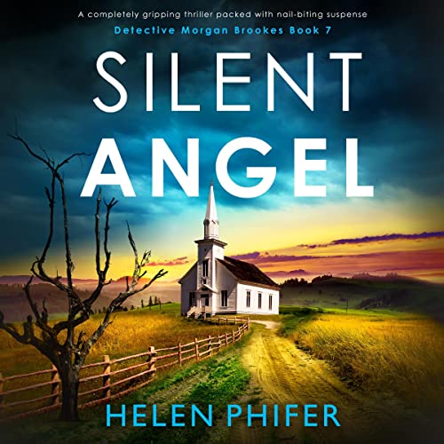 Cover of Silent Angel