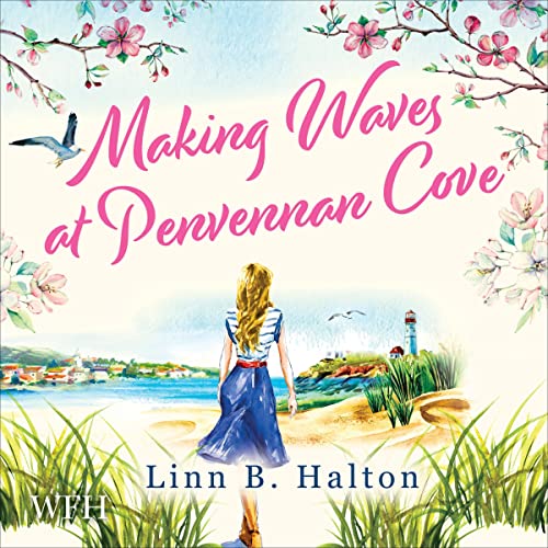 Cover of Making Waves at Penvennan Cove
