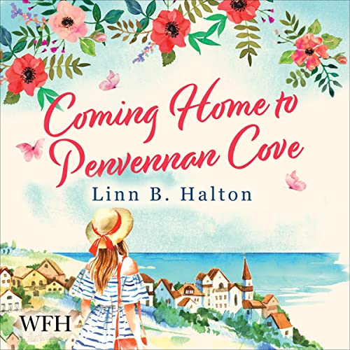 Cover of Coming Home to Penvennan Cove