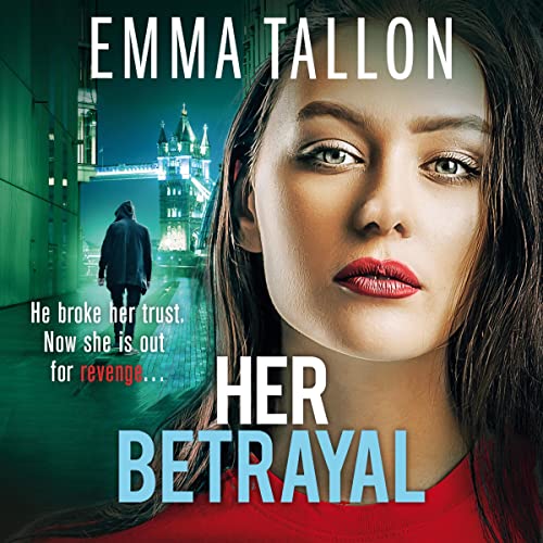 Cover of Her Betrayal