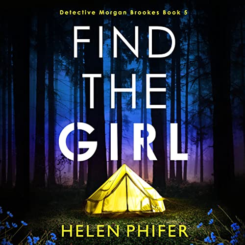 Cover of Find the Girl
