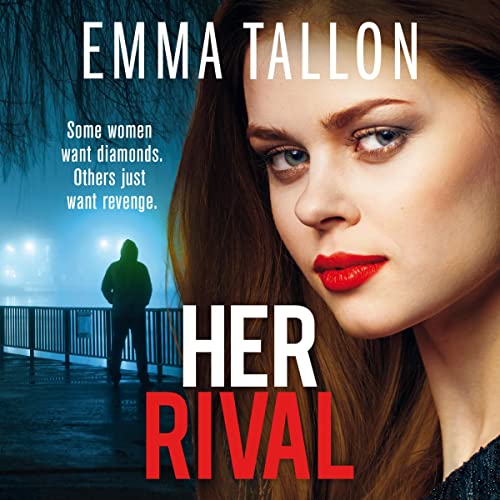 Cover of Her Rival