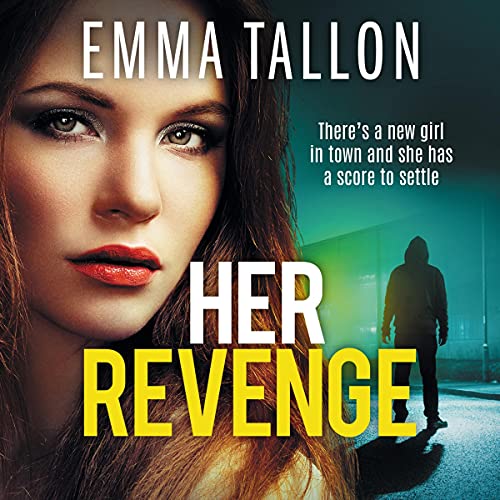 Cover of Her Revenge